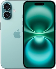 Apple iPhone 16 128GB Teal, Unlocked B - CeX (AU): - Buy, Sell, Donate